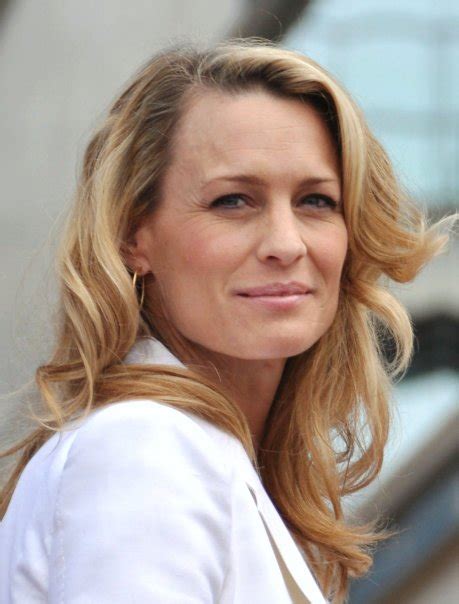 robin wright wiki